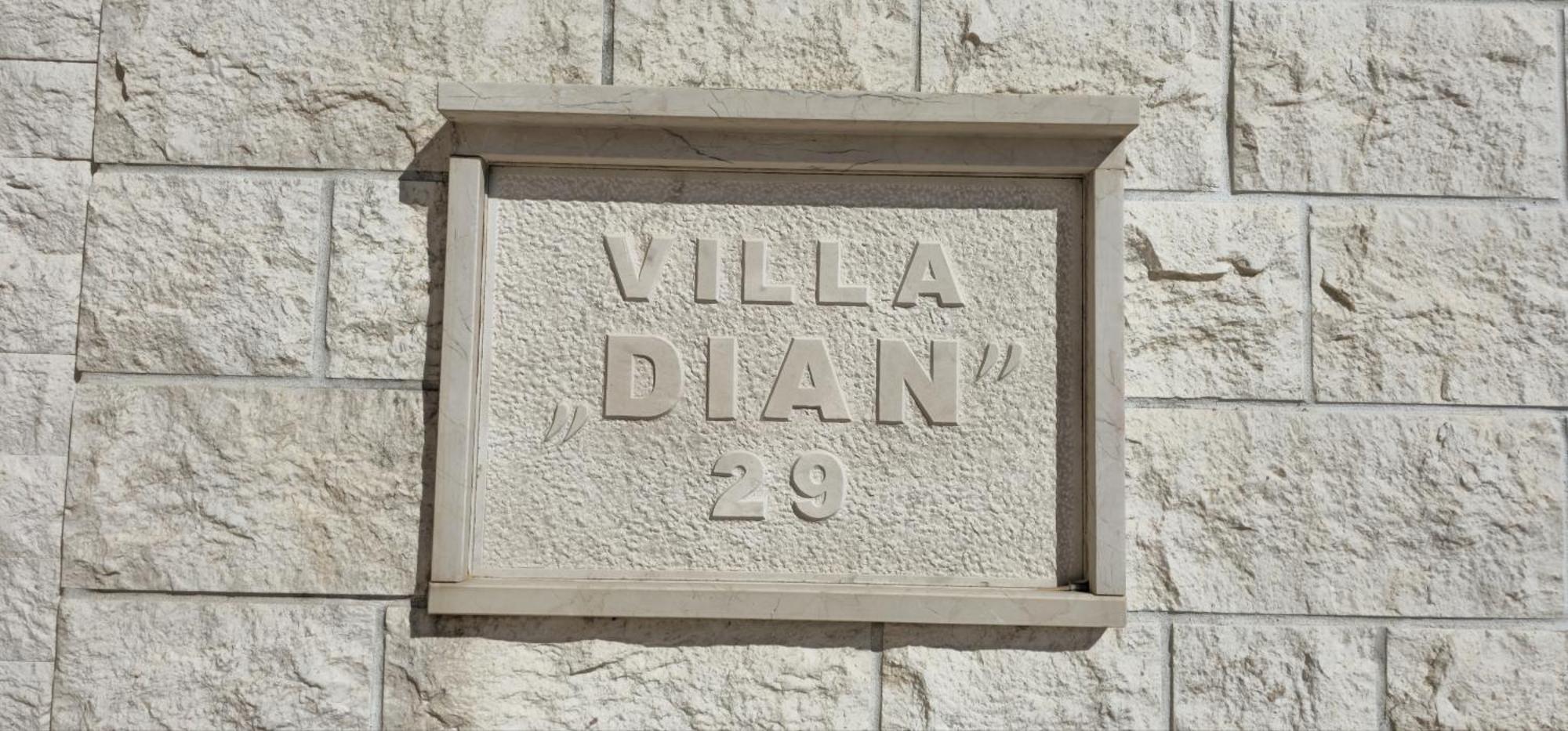 Villa Dian Neum Exterior photo