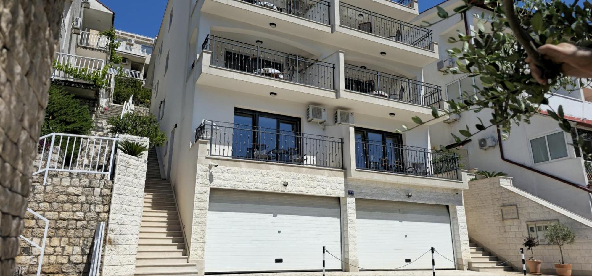 Villa Dian Neum Exterior photo