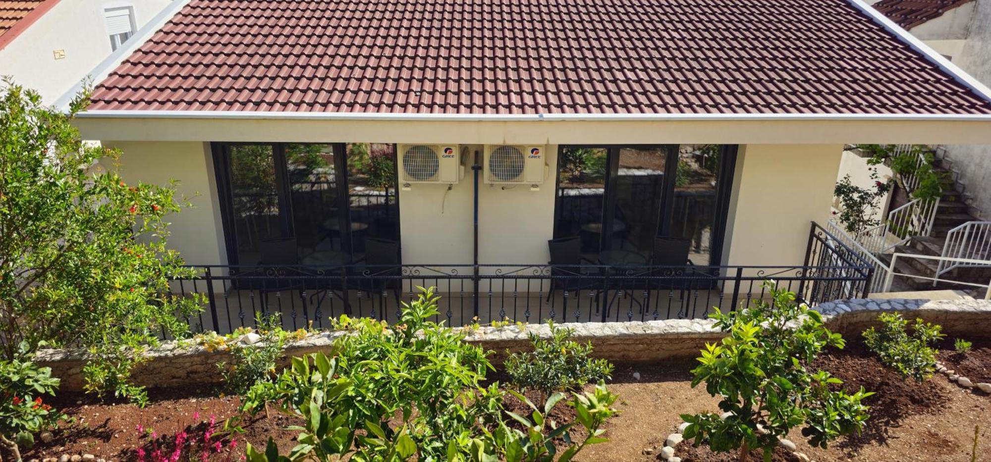 Villa Dian Neum Exterior photo