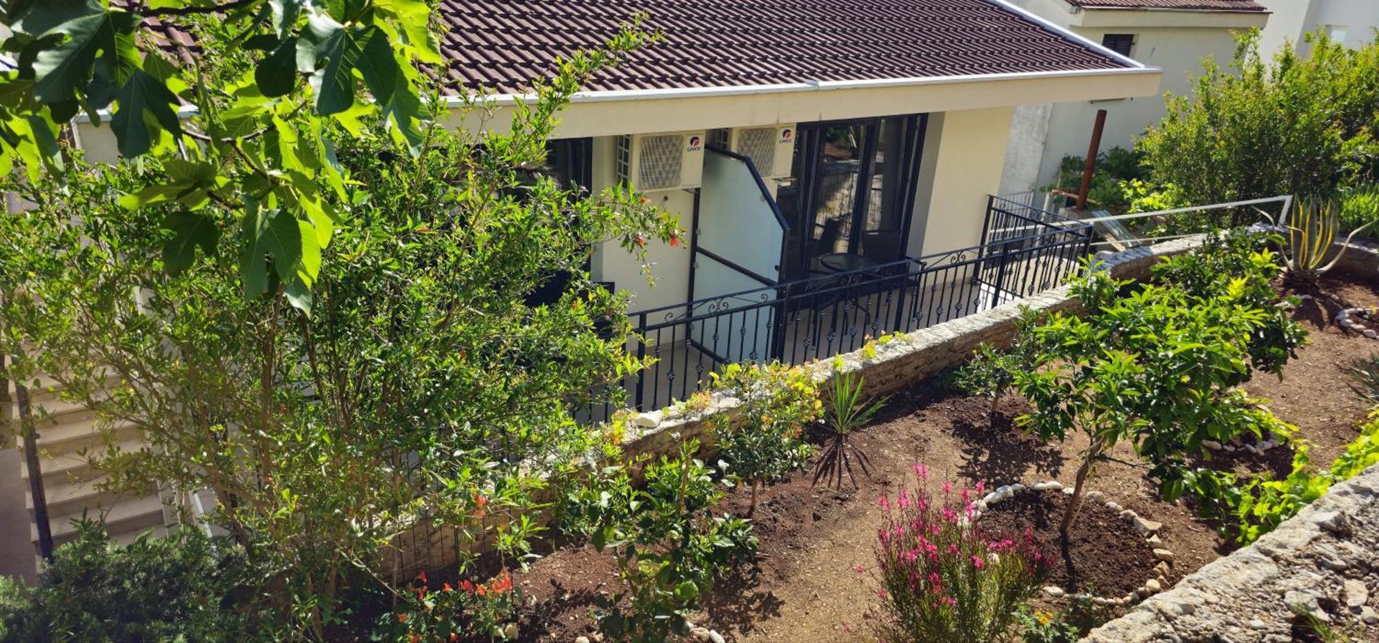 Villa Dian Neum Exterior photo