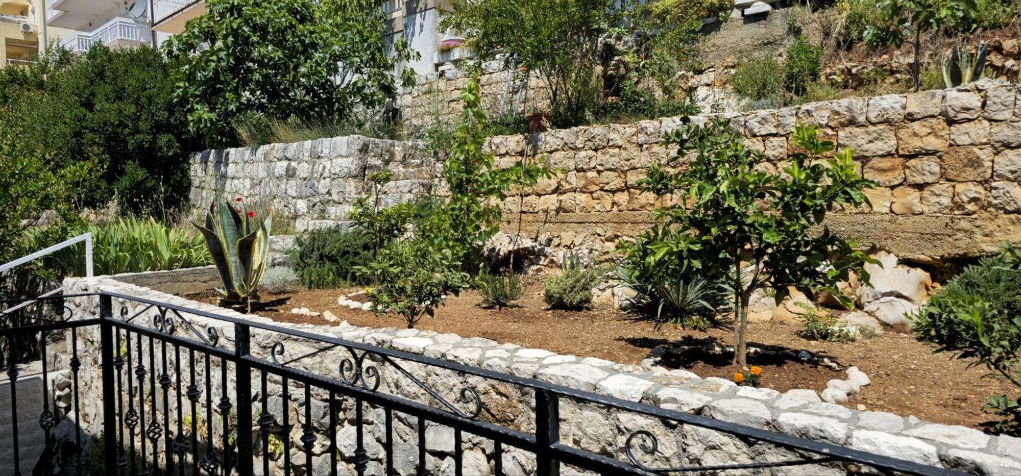 Villa Dian Neum Room photo
