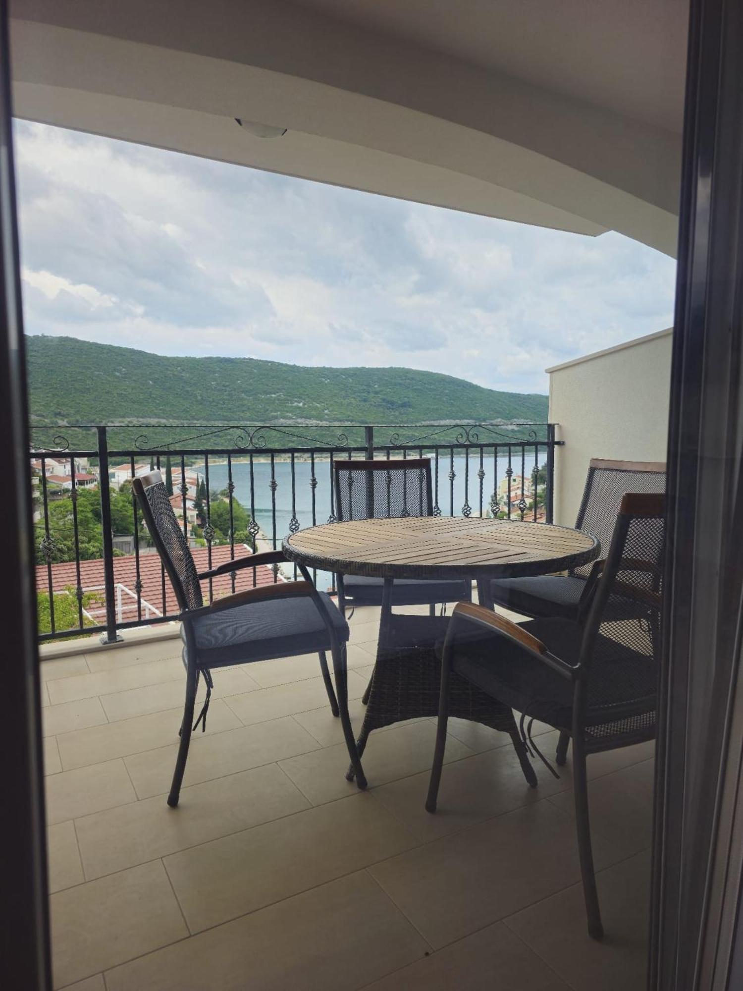 Villa Dian Neum Exterior photo