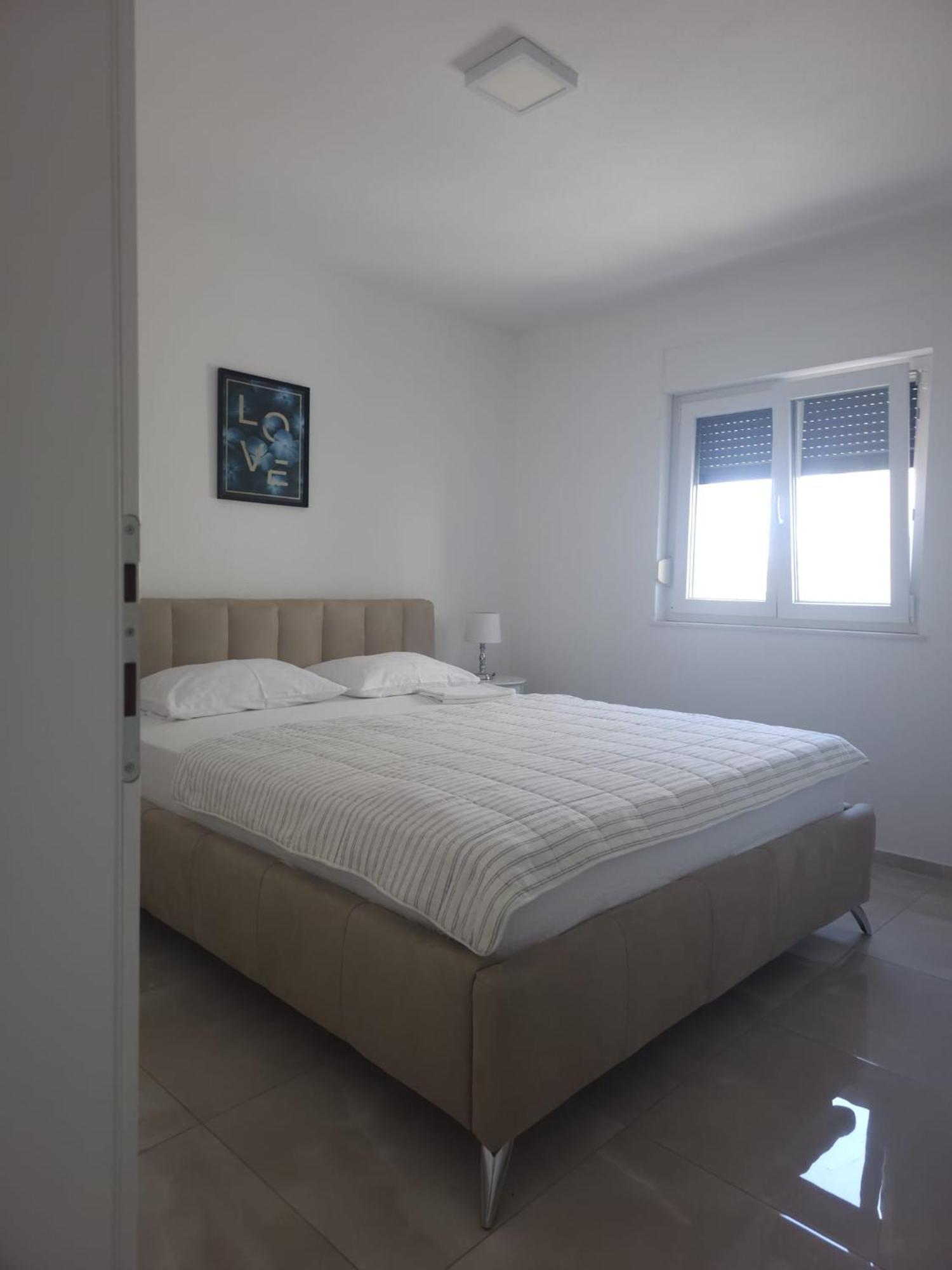 Villa Dian Neum Exterior photo