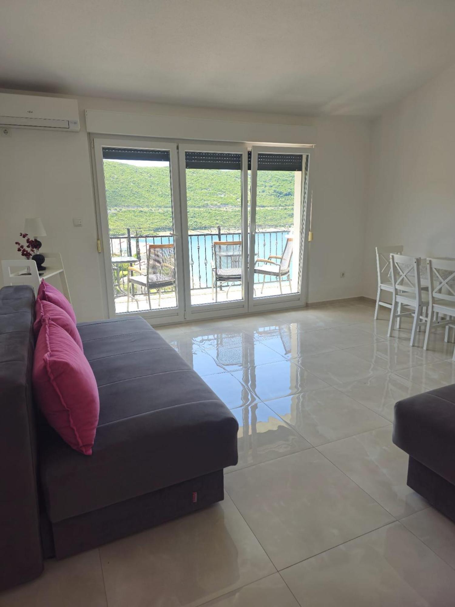 Villa Dian Neum Exterior photo
