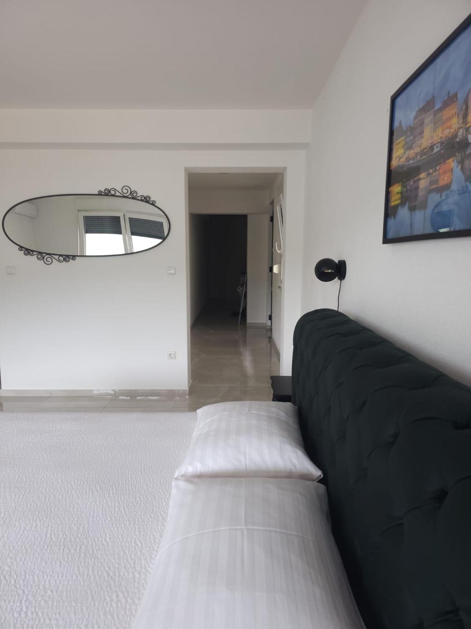 Villa Dian Neum Exterior photo