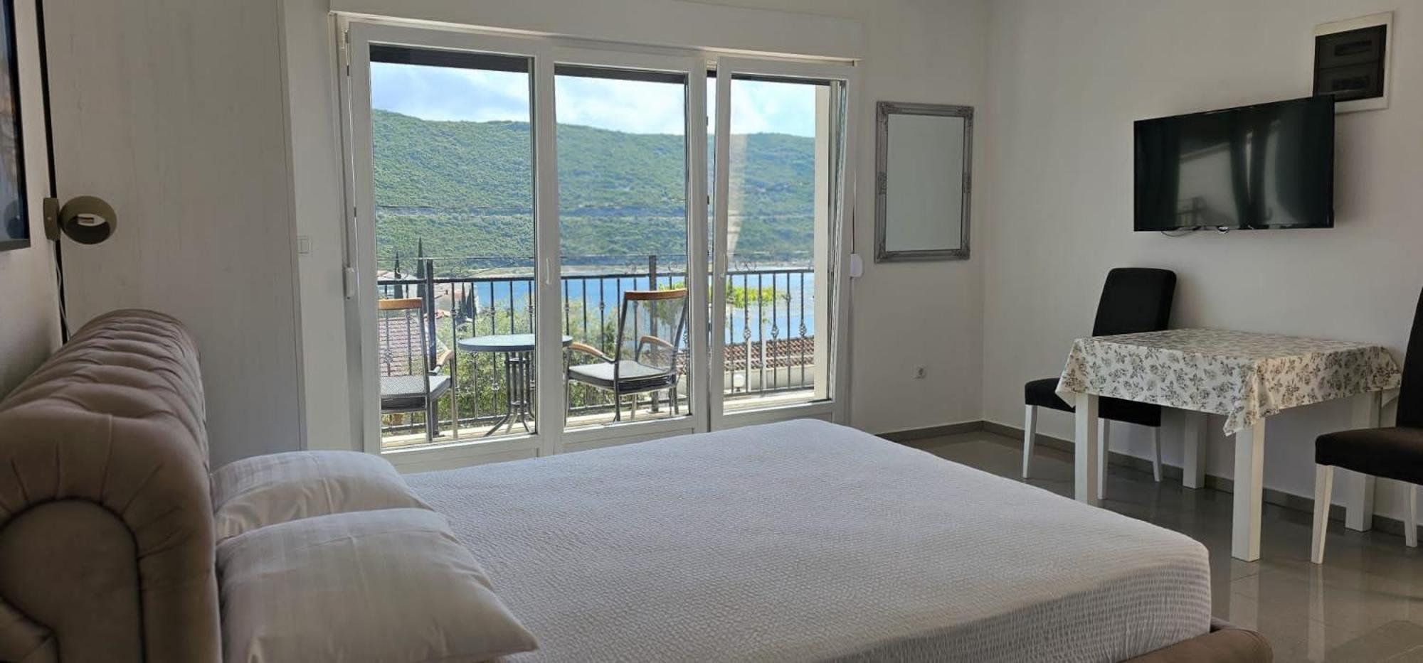 Villa Dian Neum Room photo