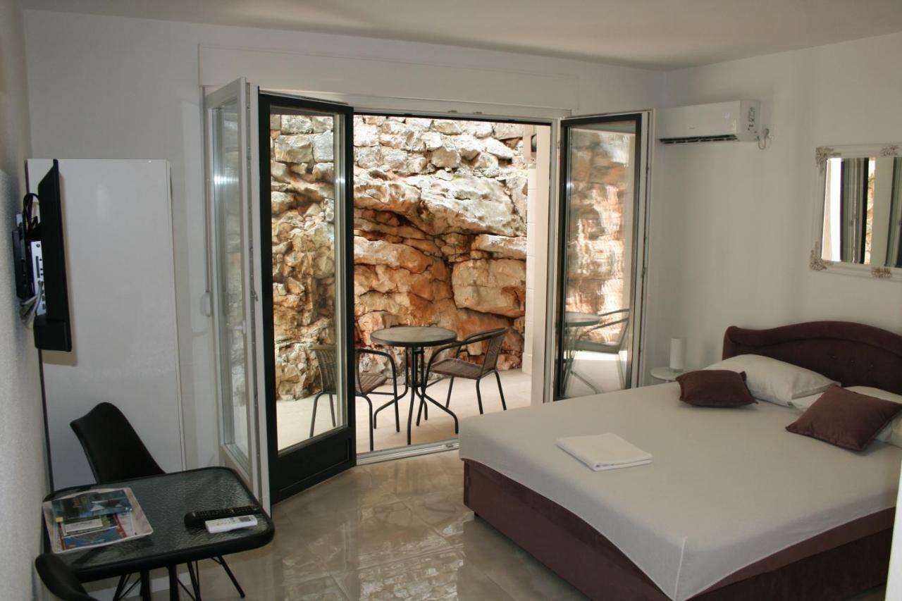 Villa Dian Neum Exterior photo